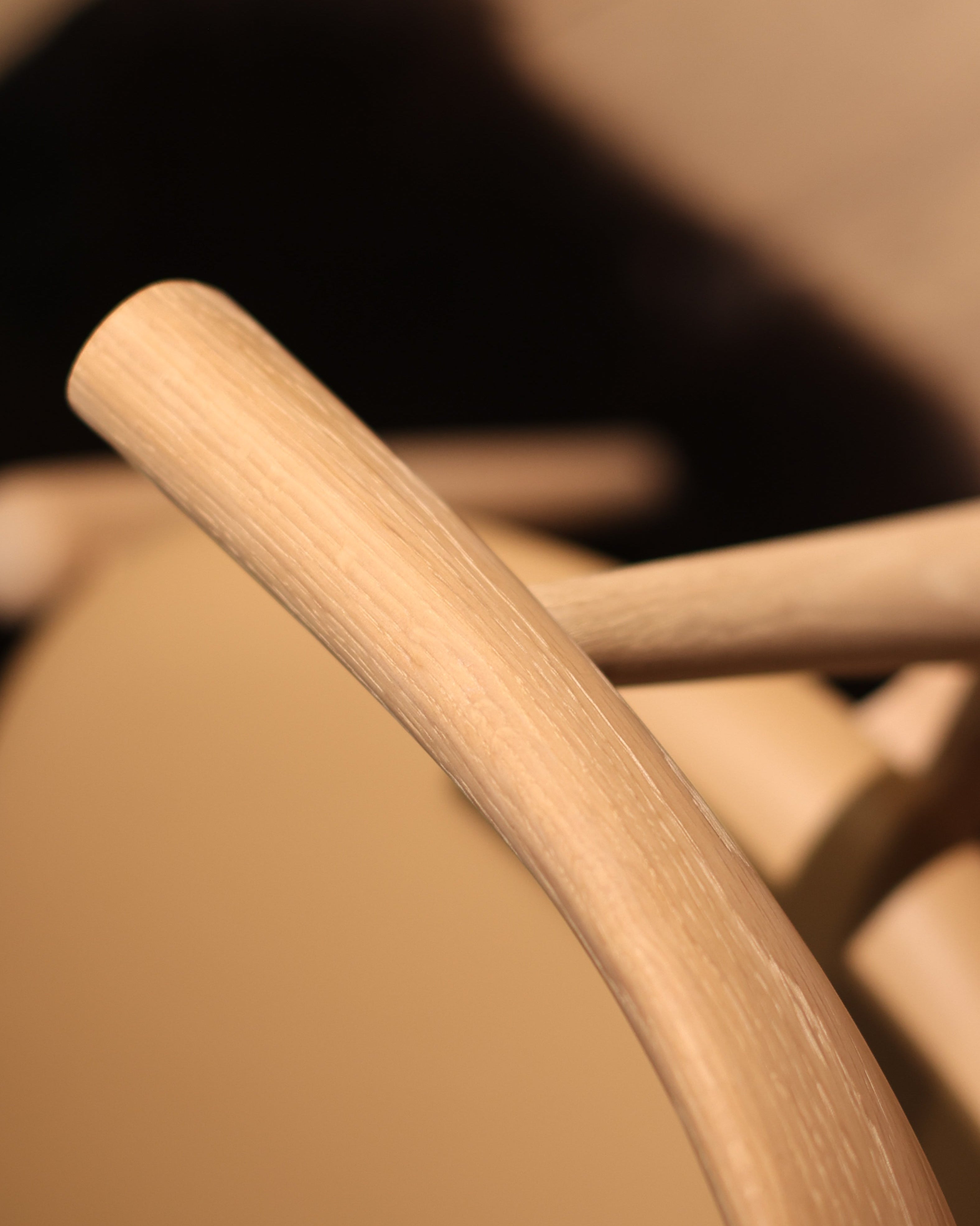EXPO Carl Hansen CH23 Stuhl
