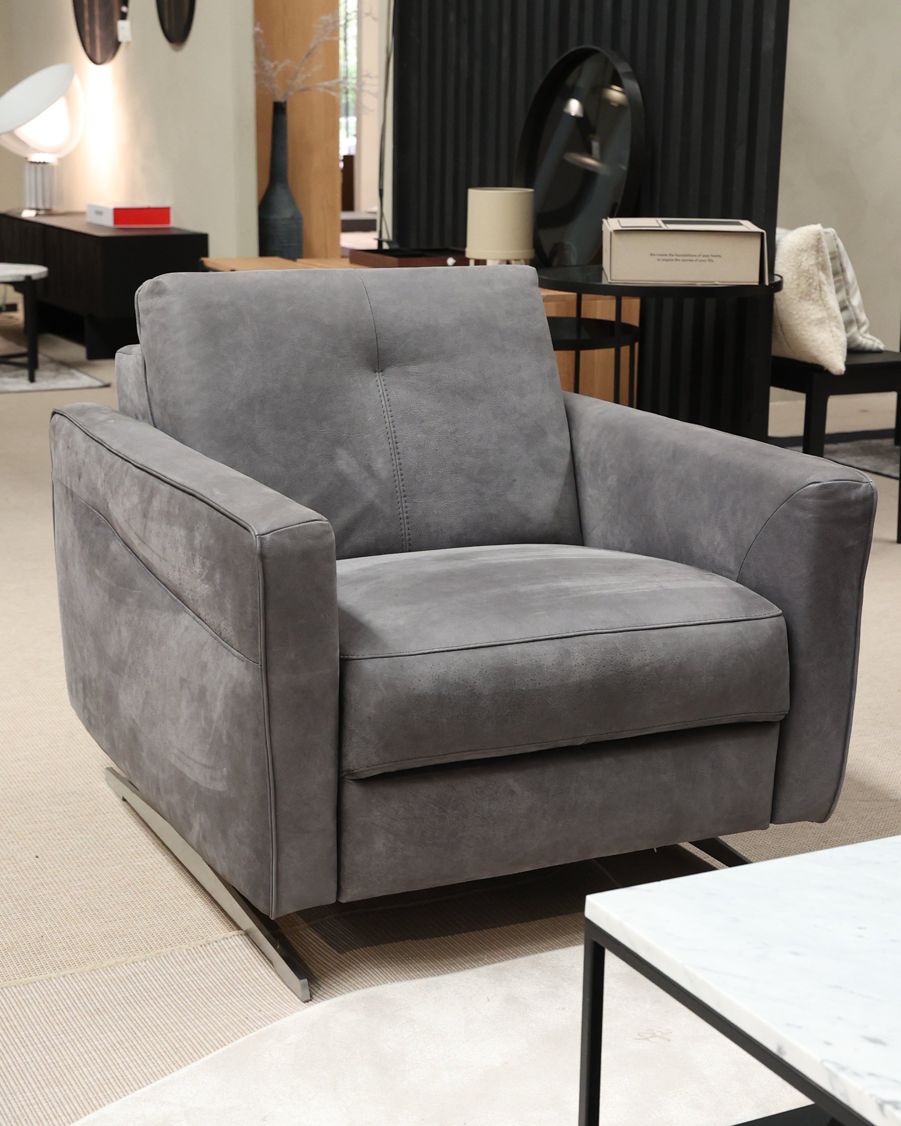 EXPO Rom1961 TOFANE Sofa