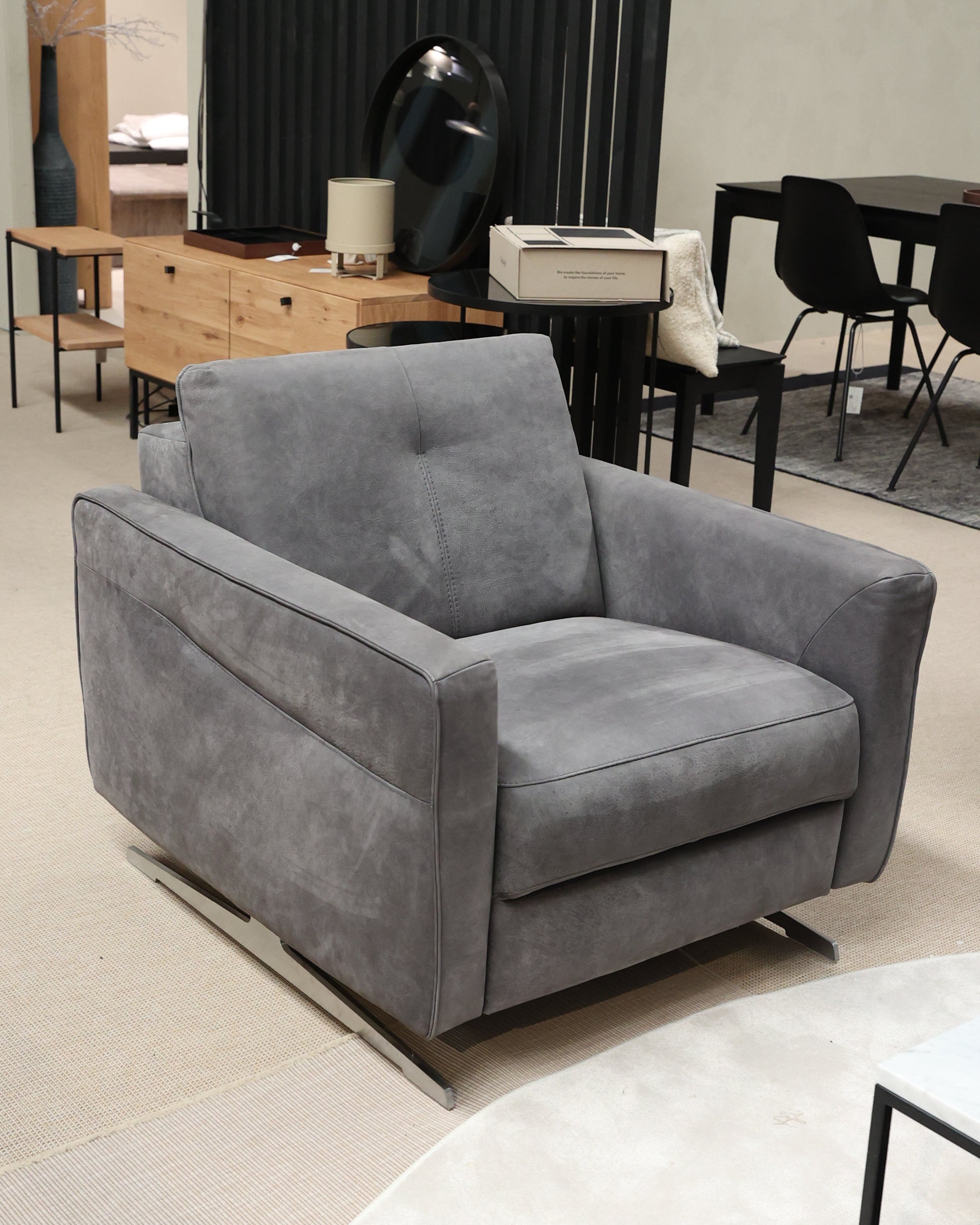 EXPO Rom1961 TOFANE Sofa