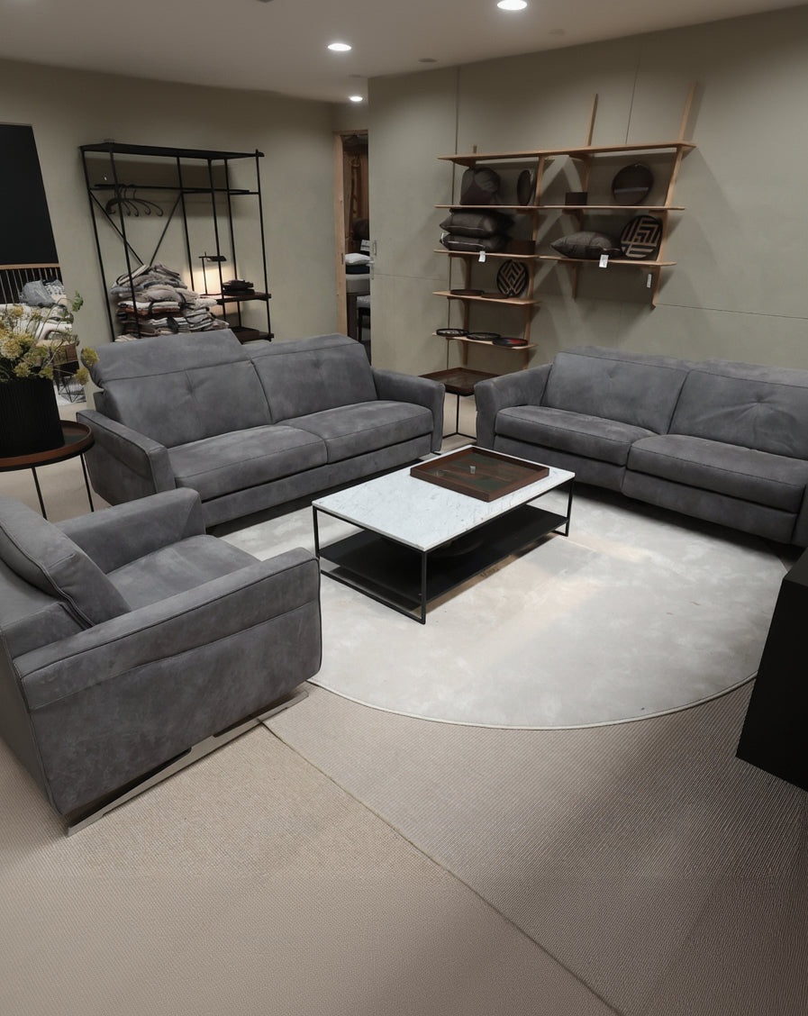 EXPO Rom1961 TOFANE Sofa