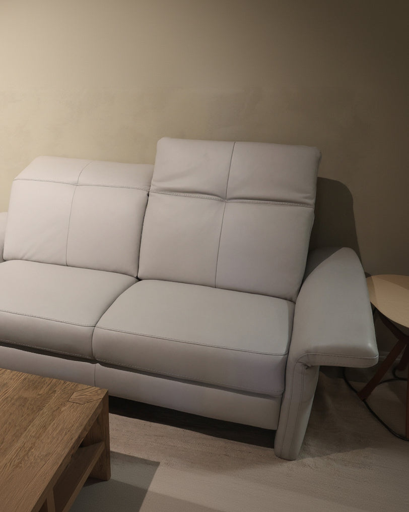 EXPO Rom1961 BERNIN Sofa