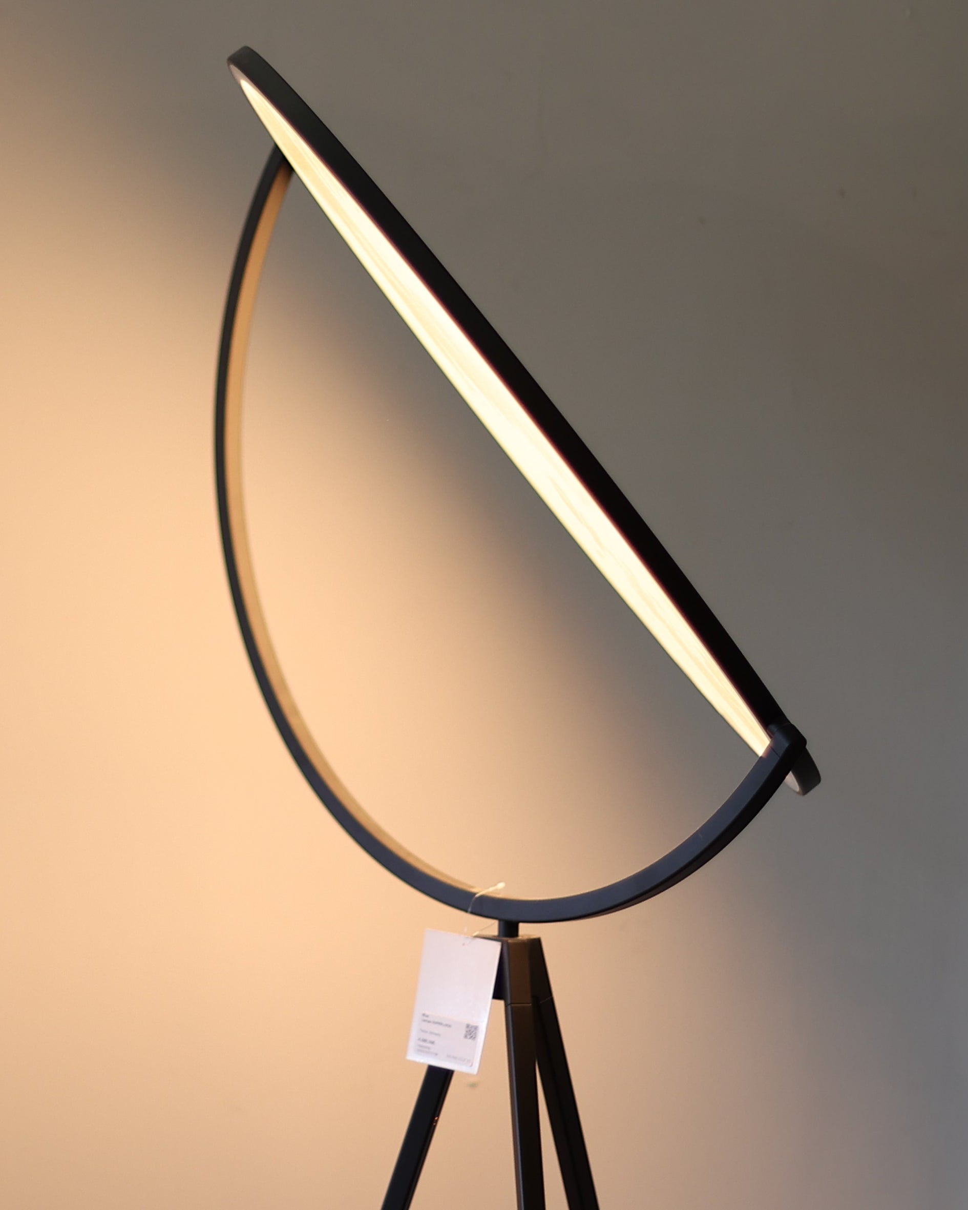 EXPO Flos SUPERLOON Stehlampe