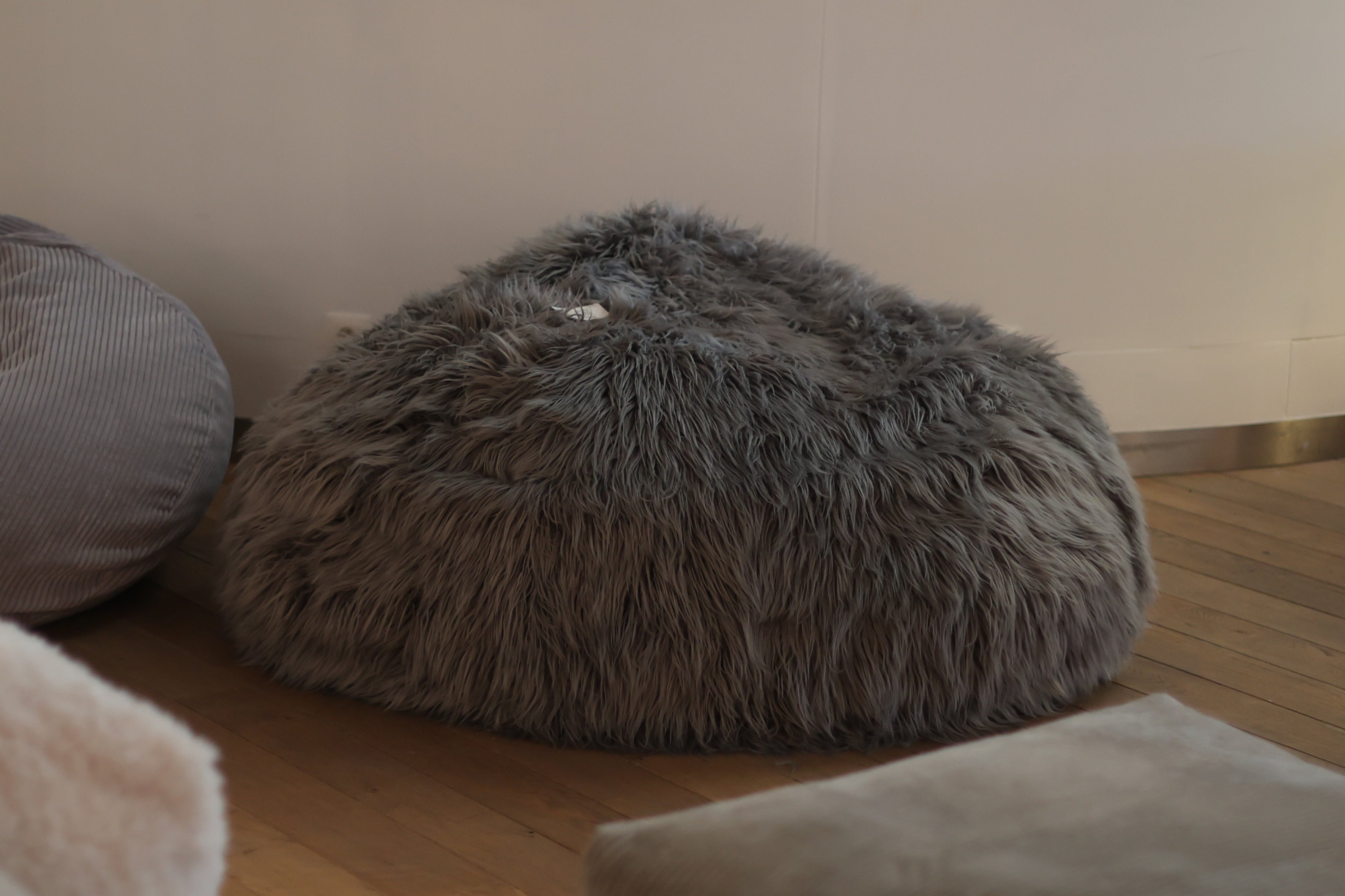 EXPO Vetsak Pouf BEANBAG