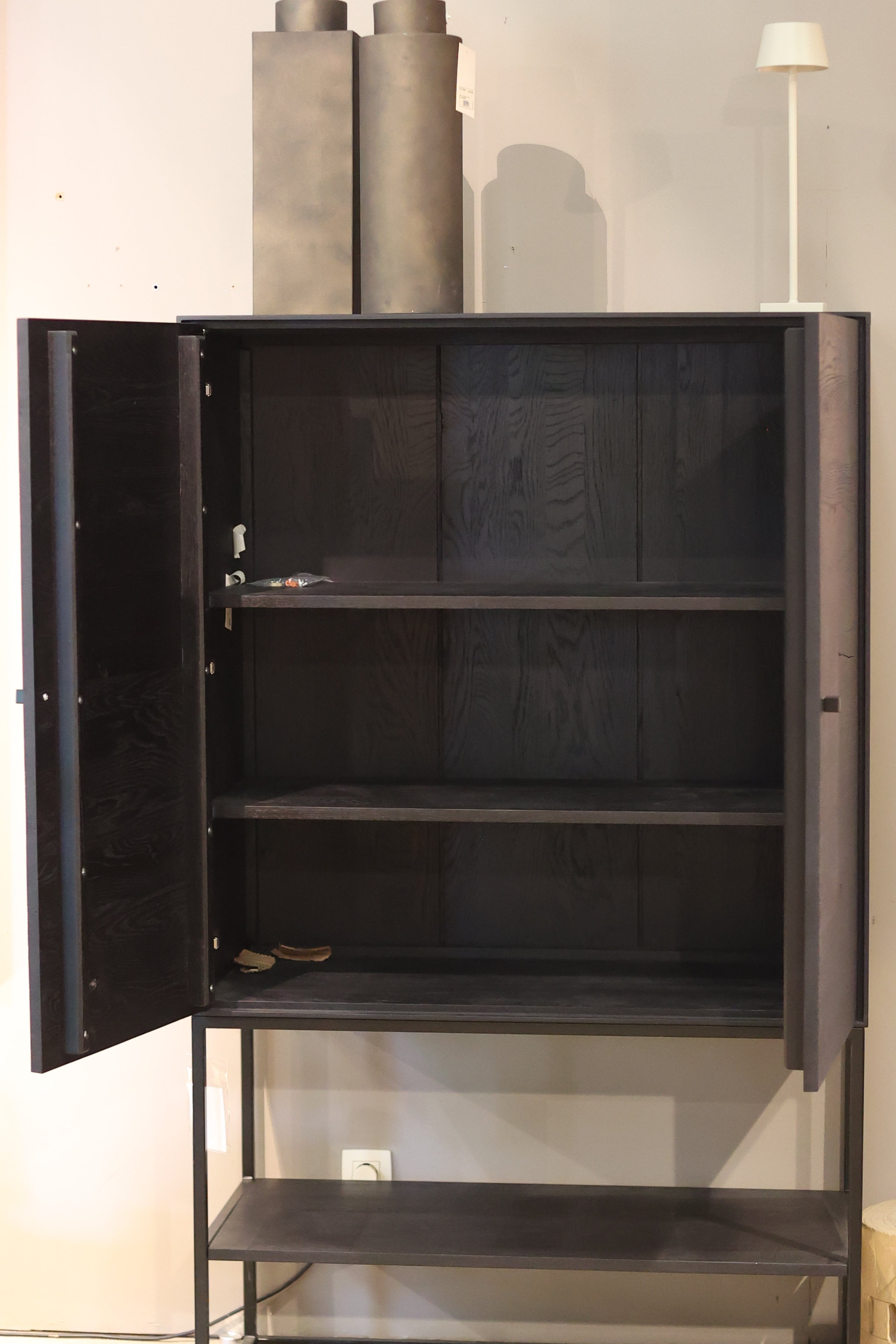 EXPO Kolakowski BERIO Schrank