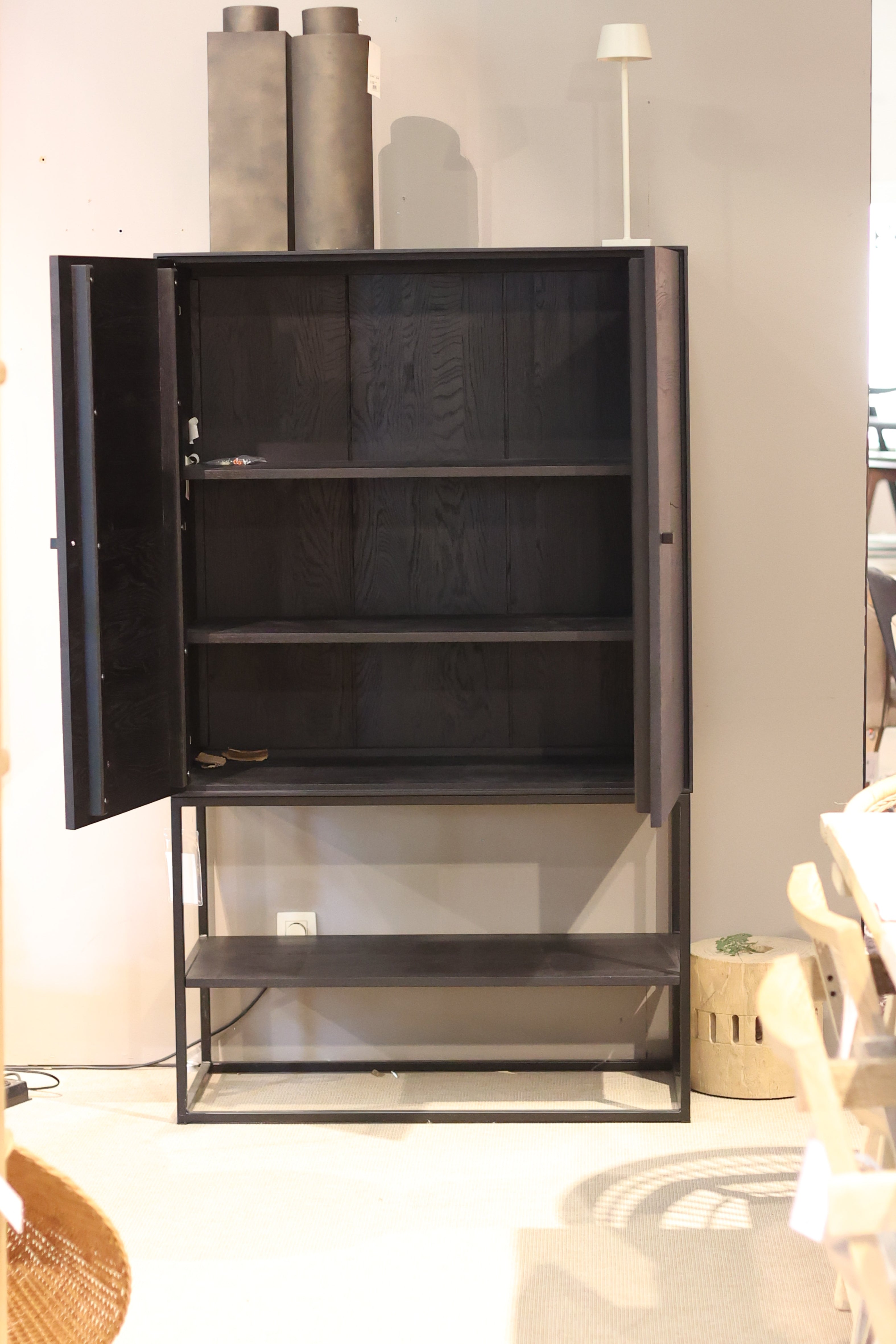 EXPO Kolakowski BERIO Schrank