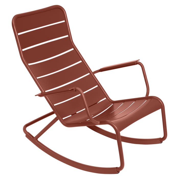 Schaukelstuhl LUXEMBOURG   |  _ Fermob _SKU 416620
