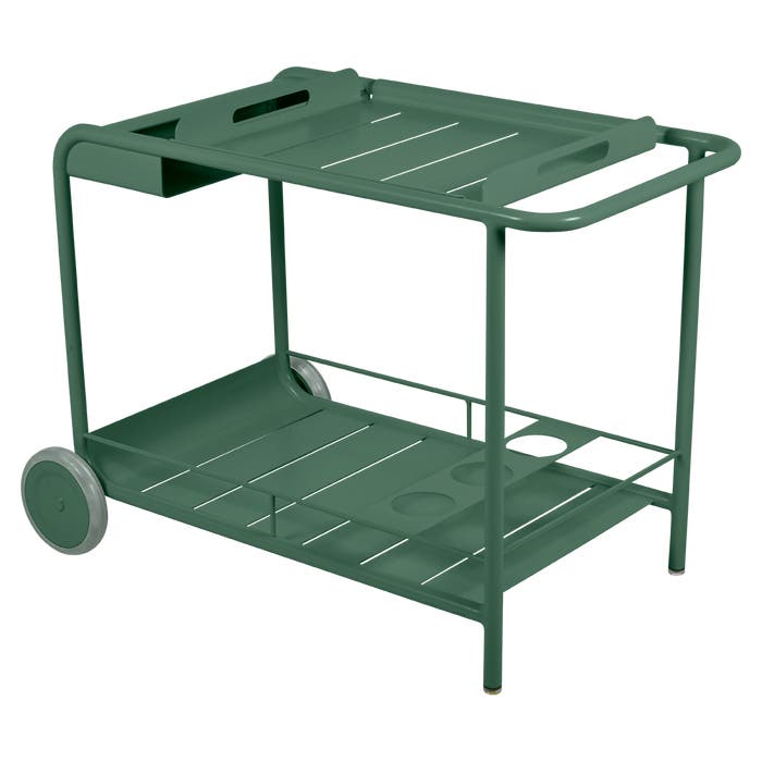 Servierwagen LUXEMBOURG  |  _ Fermob _SKU 416402

