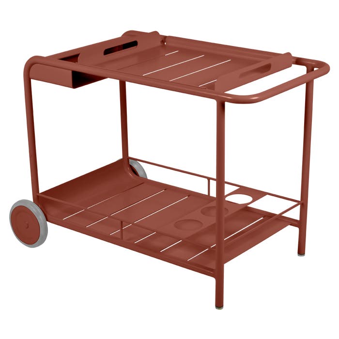 Servierwagen LUXEMBOURG  |  _ Fermob _SKU 416420
