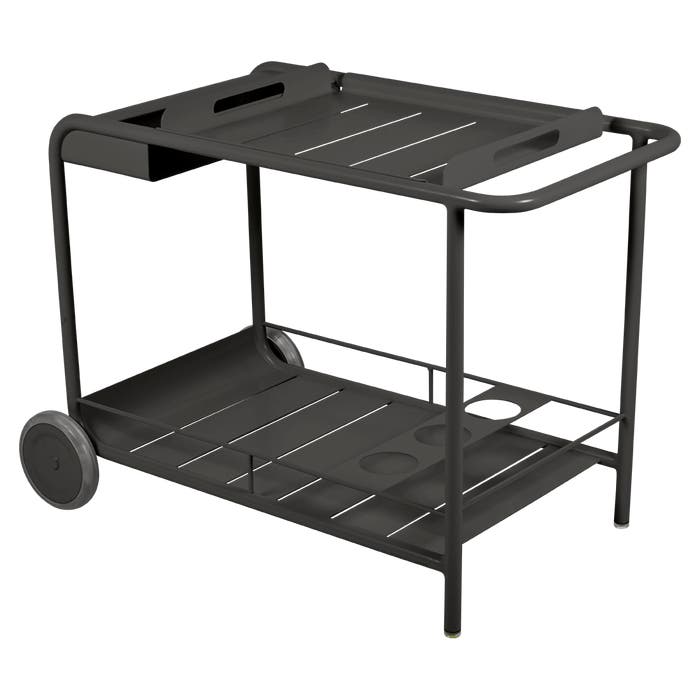Servierwagen LUXEMBOURG  |  _ Fermob _SKU 416442
