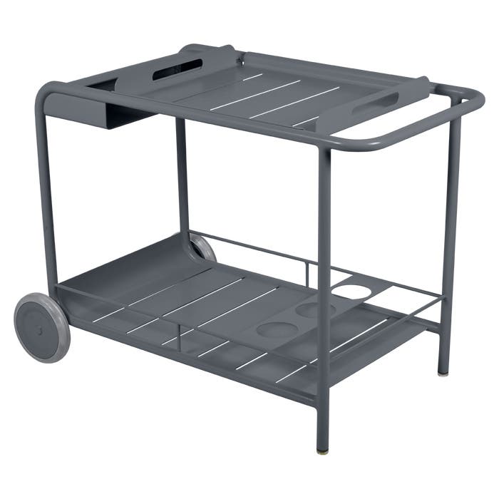 Servierwagen LUXEMBOURG  |  _ Fermob _SKU 416447
