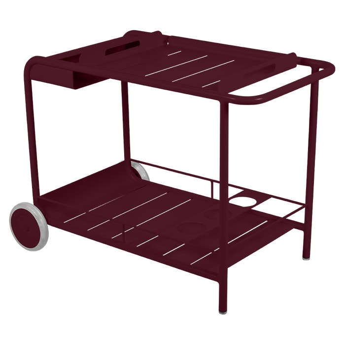 Servierwagen LUXEMBOURG  |  - Fermob_SKU 4164B9
