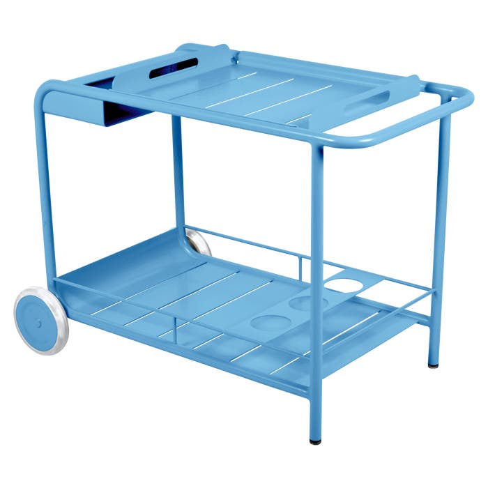 Servierwagen LUXEMBOURG  |  _ Fermob _SKU 4164E1
