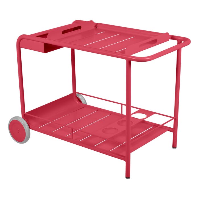 Servierwagen LUXEMBOURG  |  - Fermob_SKU 4164G6
