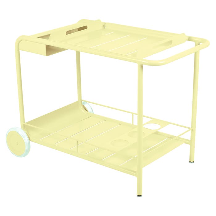 Servierwagen LUXEMBOURG  |  _ Fermob _SKU 4164A6

