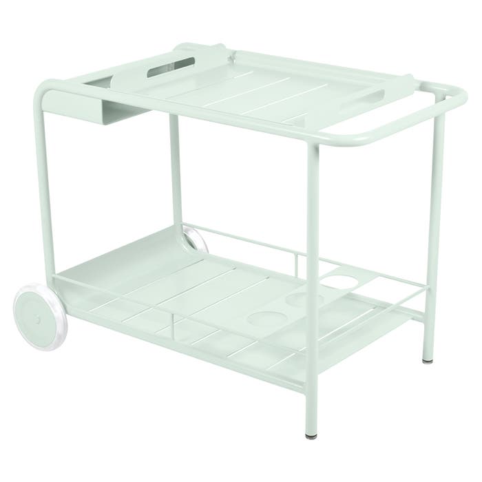 Servierwagen LUXEMBOURG  |  _ Fermob _SKU 4164A7
