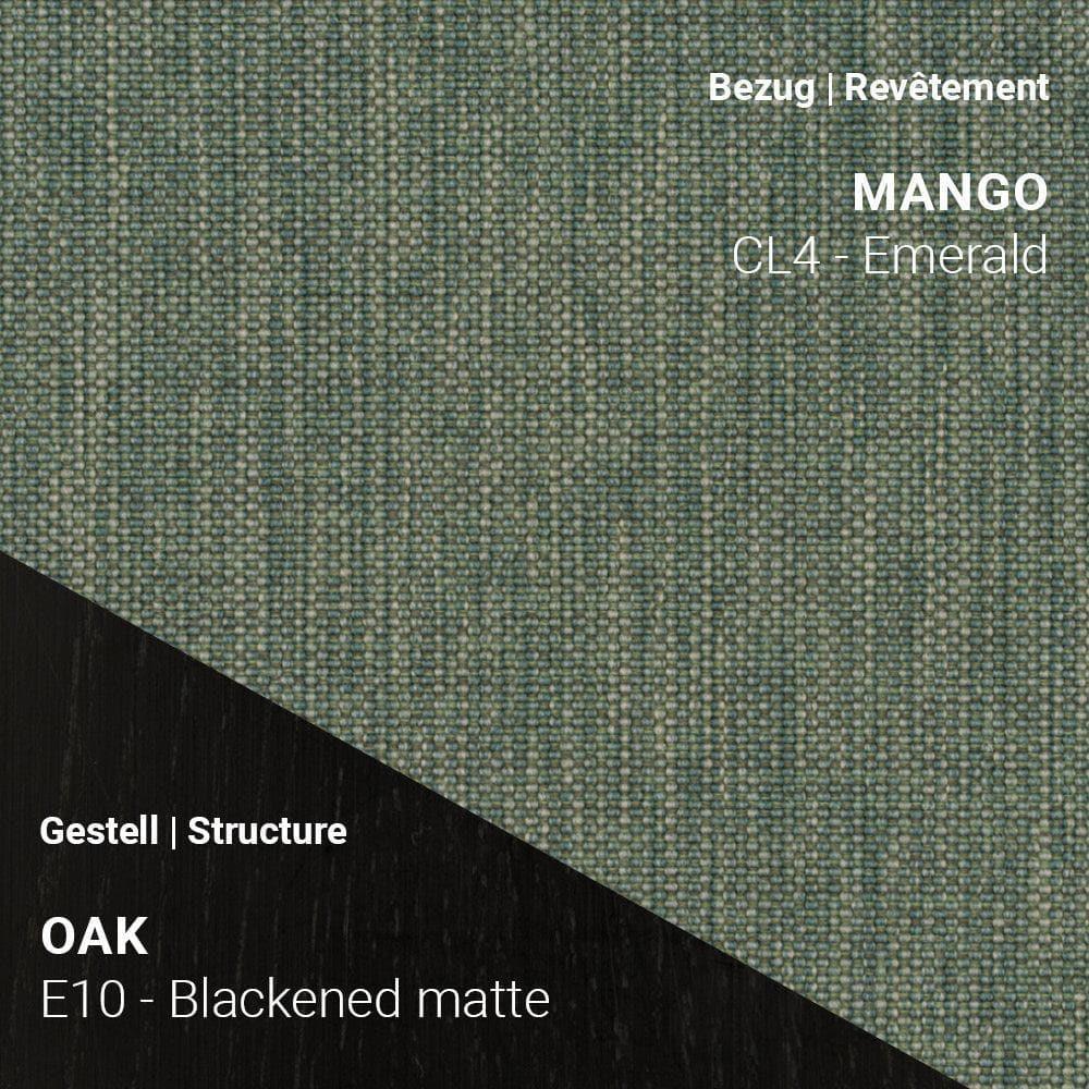 Armlehnstuhl MARGAUX C0312 | Mobitec | Homestorys