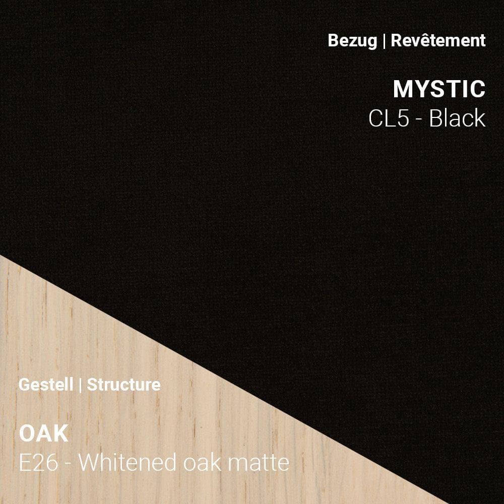 Armlehnstuhl MARGAUX C0312 | Mobitec | Homestorys