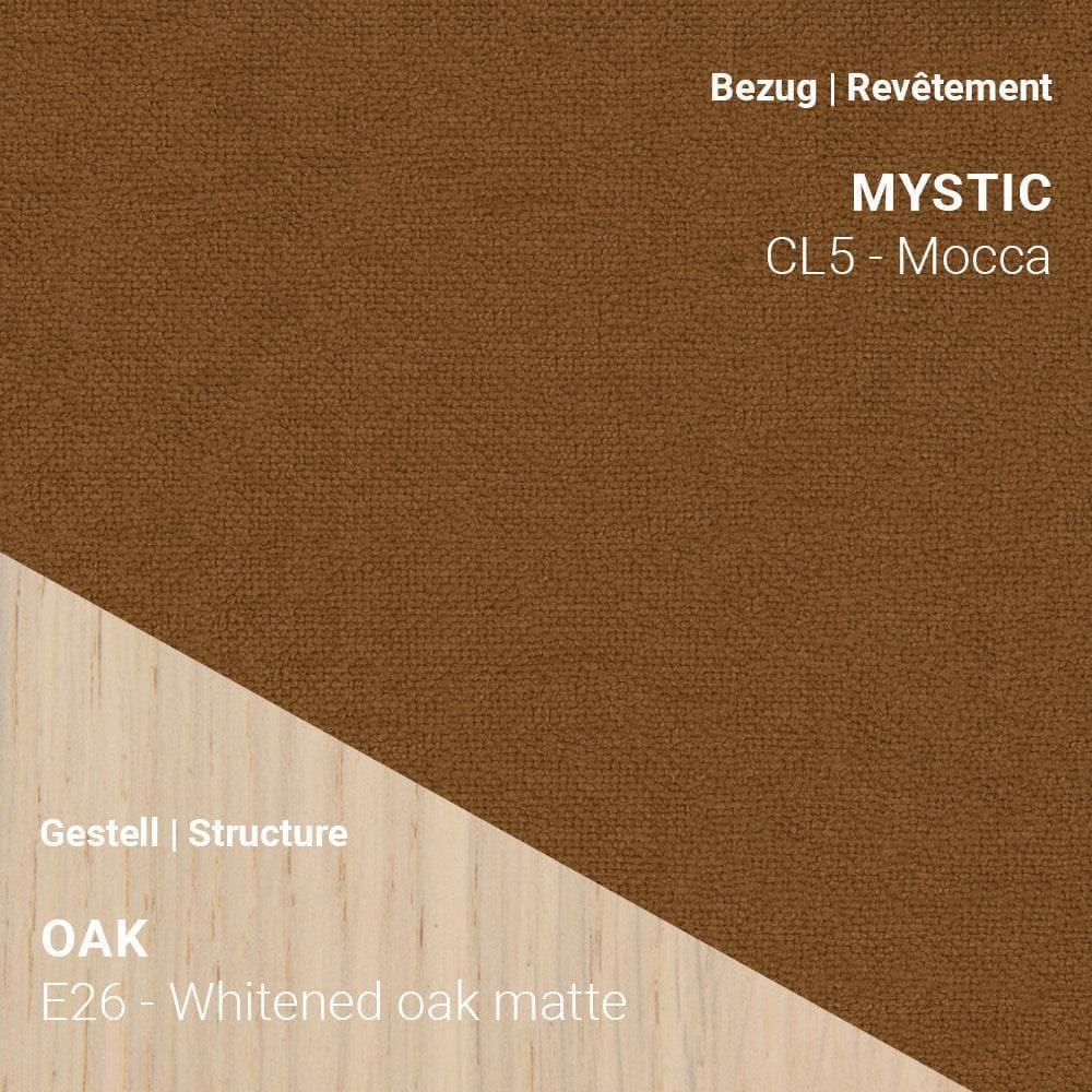Barstuhl LENA C0310 - Stoff | Mobitec | Homestorys