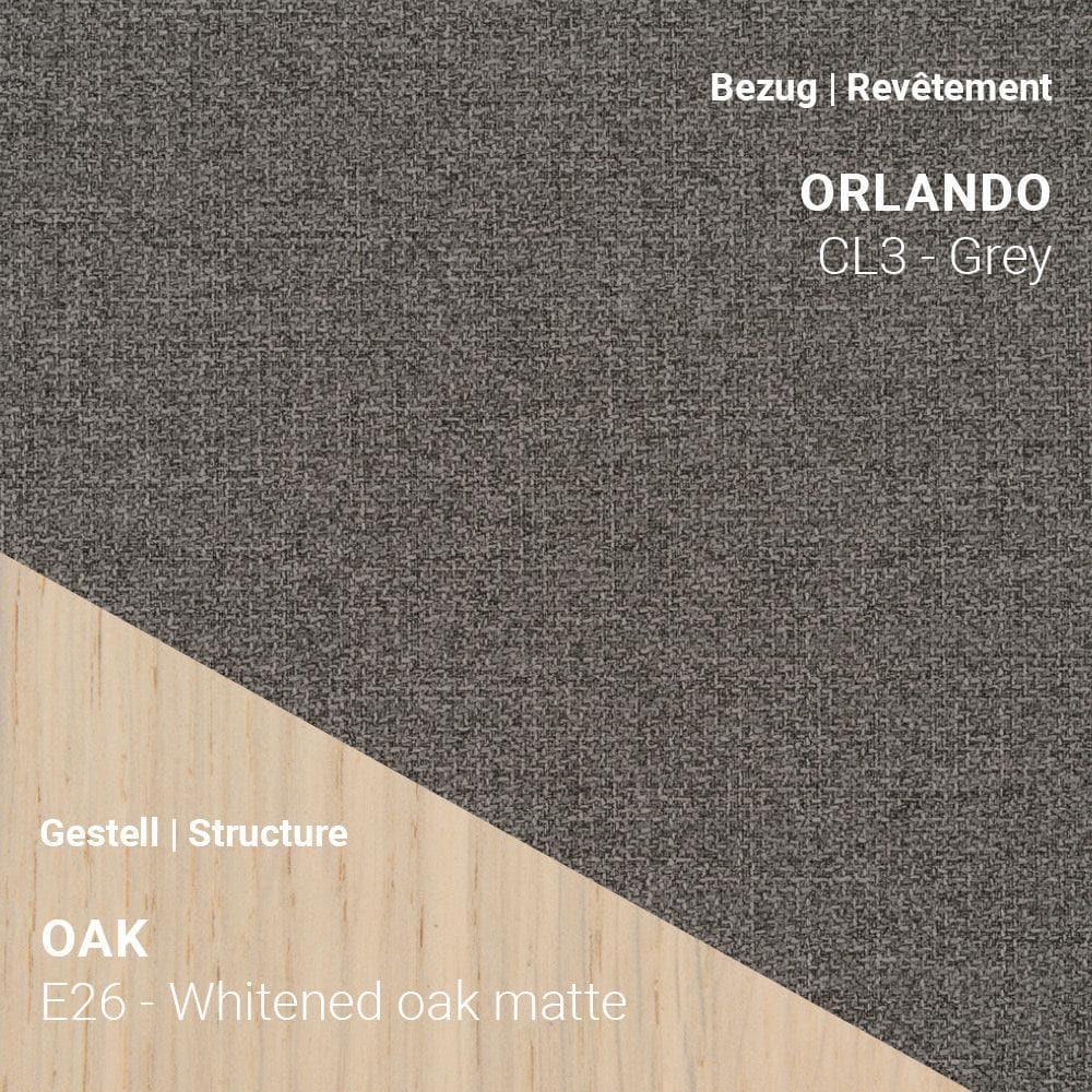 Barstuhl LENA C0310 - Stoff | Mobitec | Homestorys