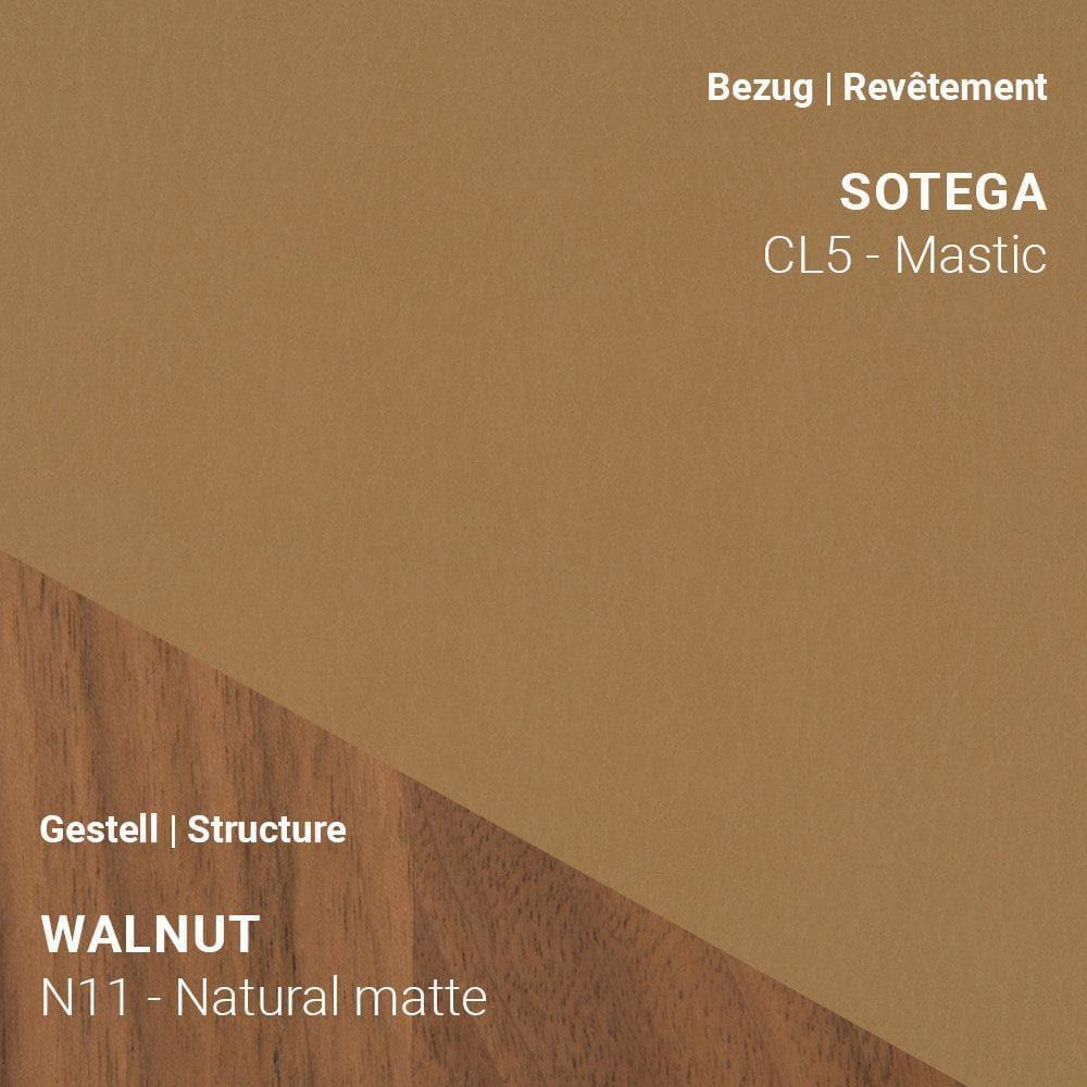 Barstuhl LENA C0310 - Stoff | Mobitec | Homestorys