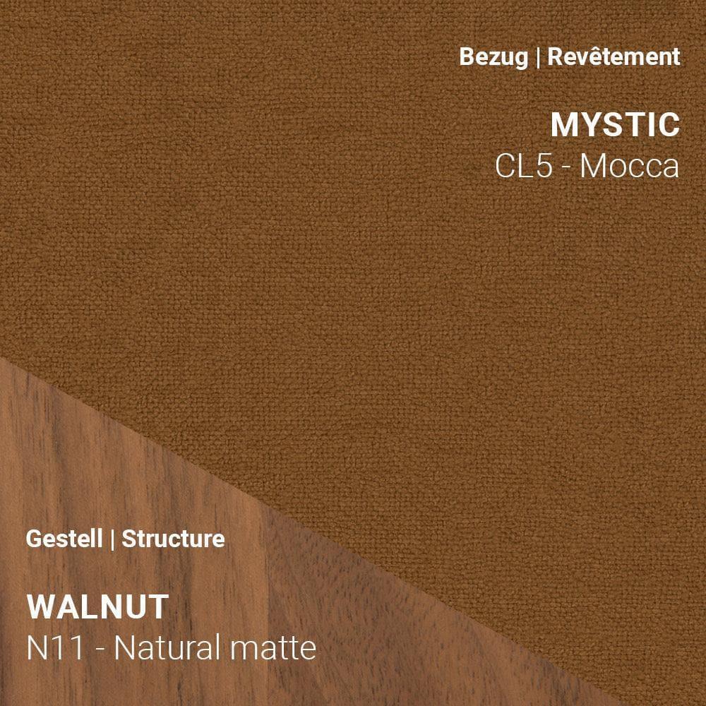 Barstuhl LENA C0310 - Stoff | Mobitec | Homestorys