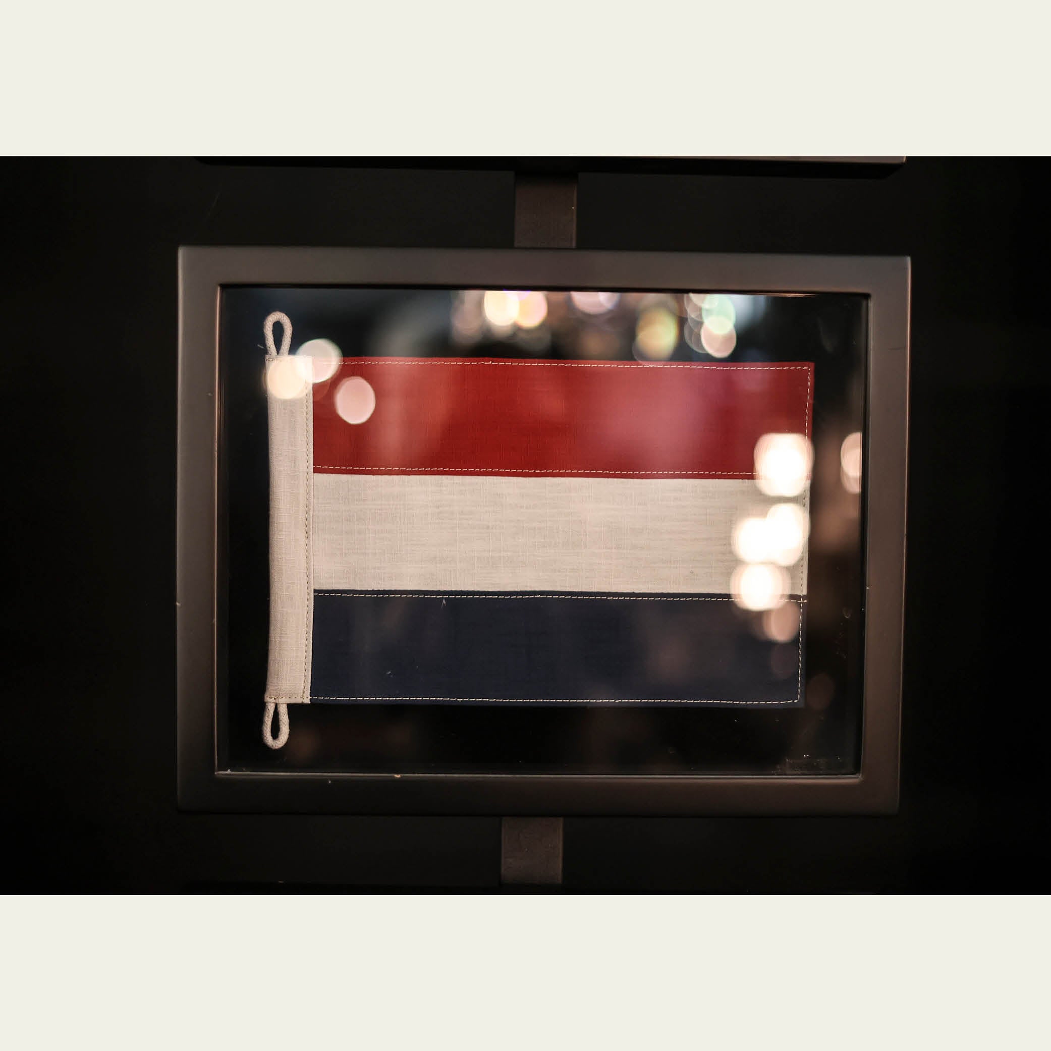 EXPO Timothy Oulton FLAG SHADOW BOX