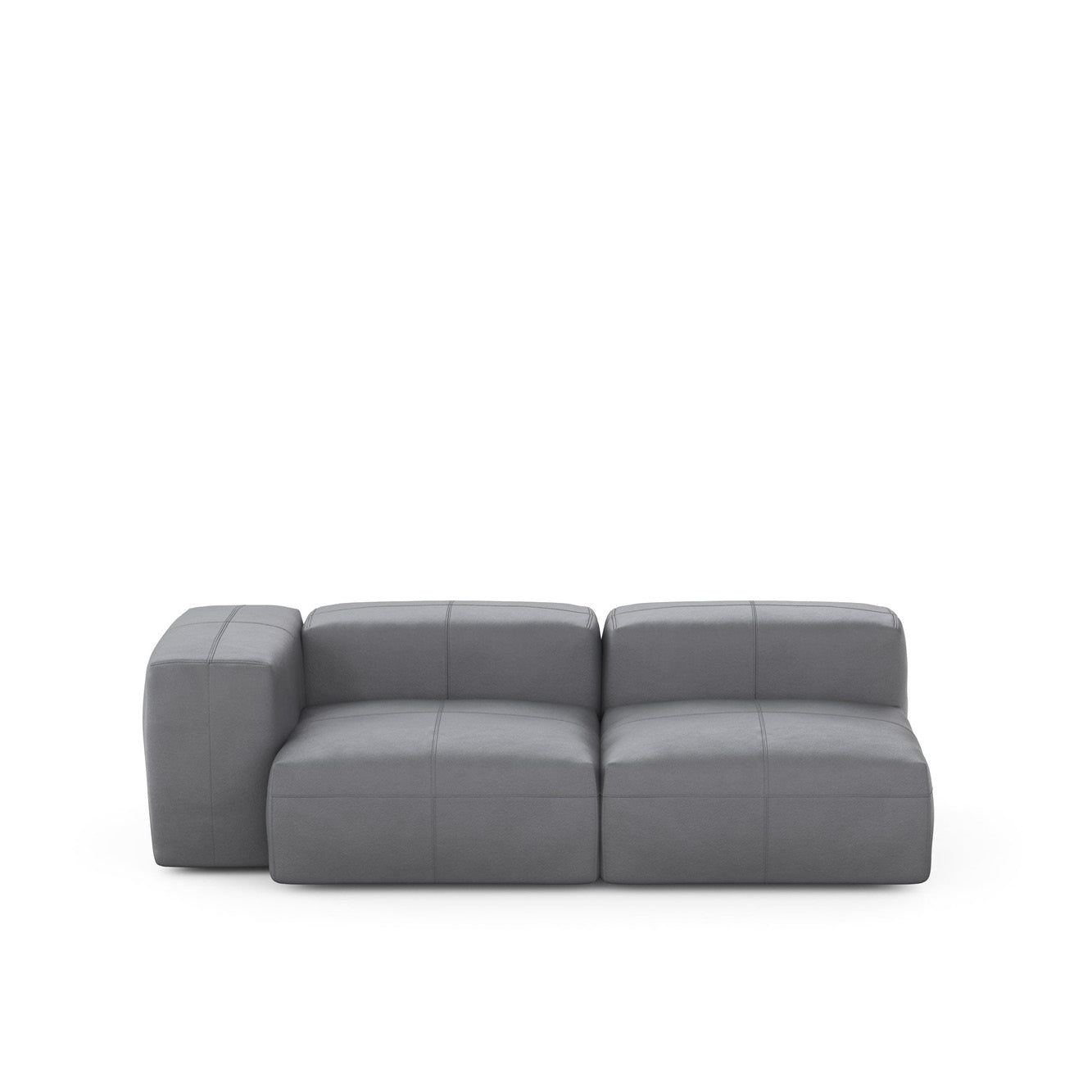 Chaiselongue Sofa S