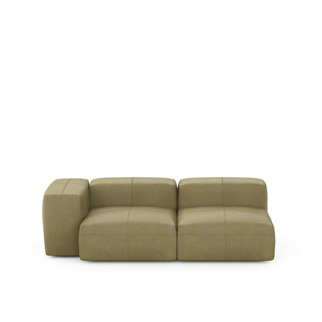 Chaiselongue Sofa S