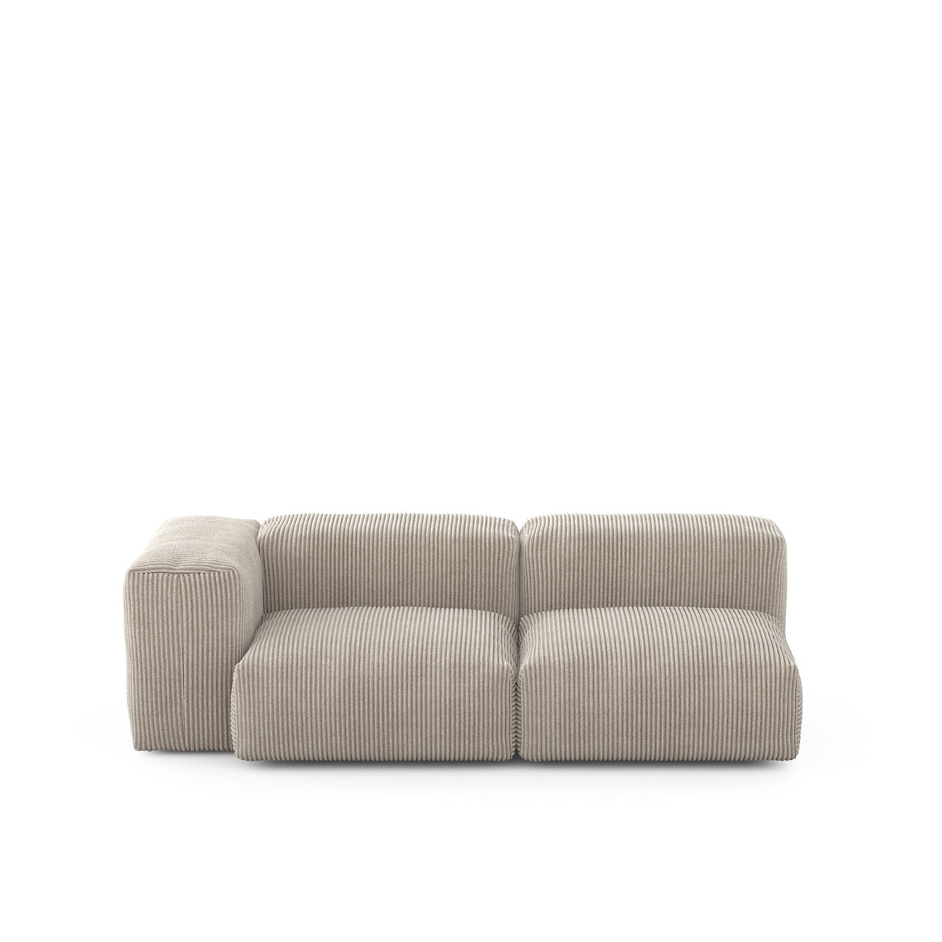 Chaiselongue Sofa S