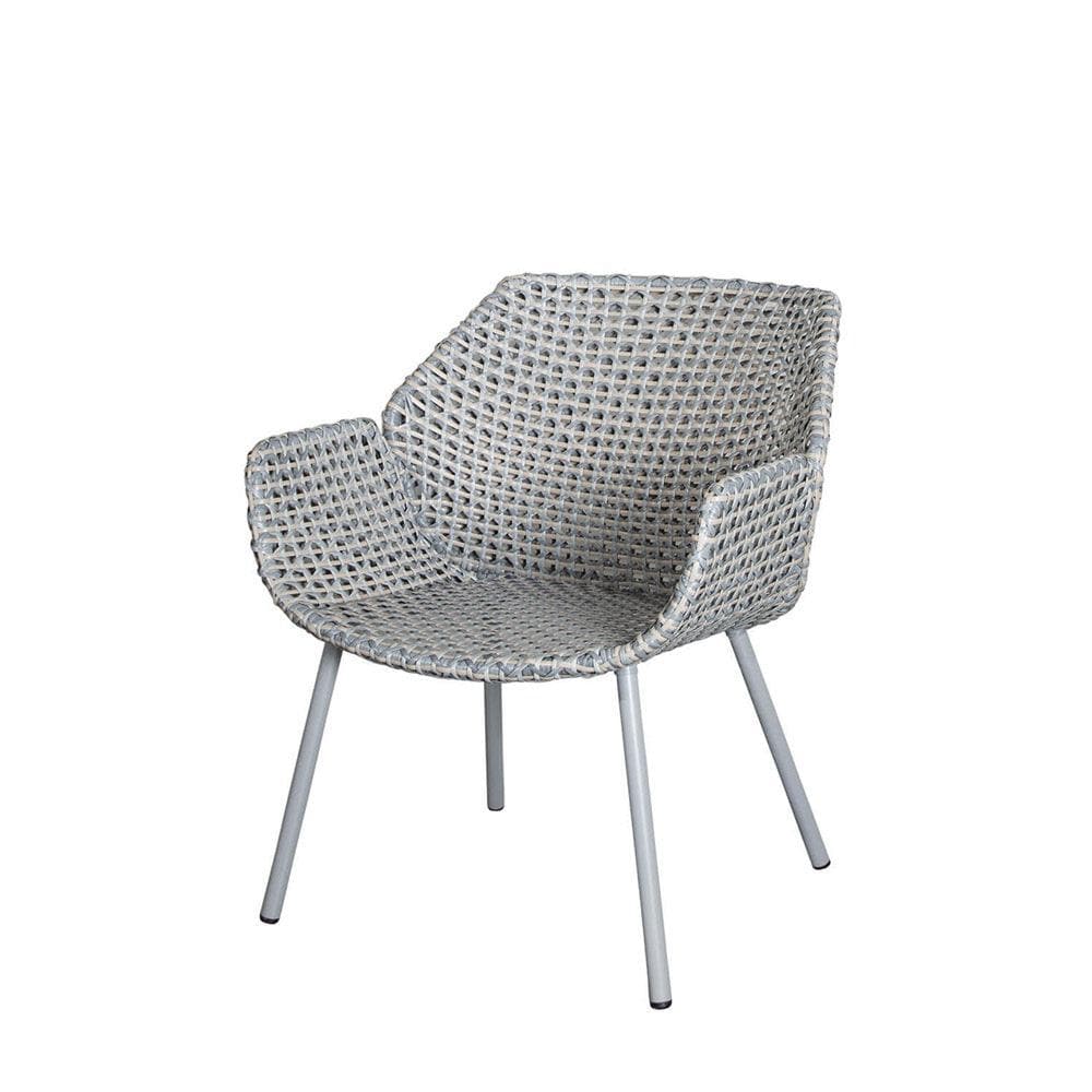 Loungestuhl VIBE _ Cane-line _SKU 5407IGT