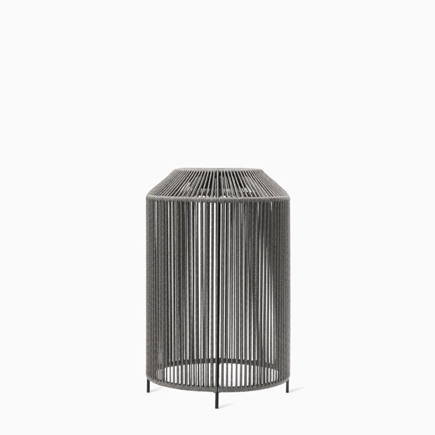 Vincent Sheppard MORA Outdoor Lampe Large mit Solar-LED-Modul