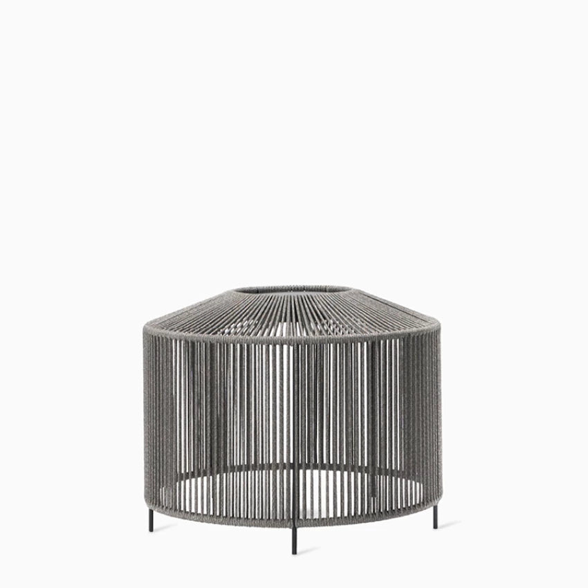 Vincent Sheppard MORA Outdoor Lampe Medium mit Solar-LED-Modul