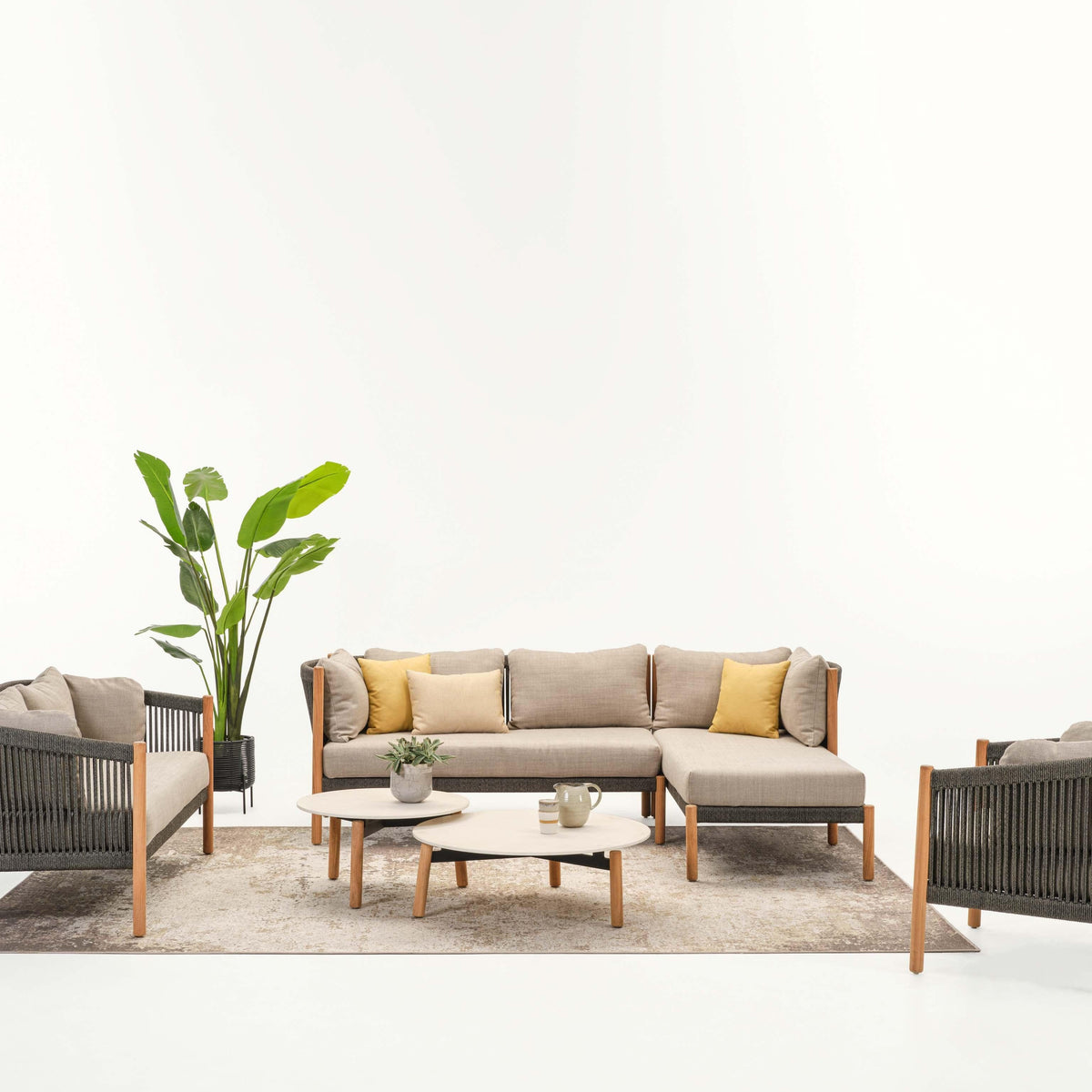 Couchtisch LENTO - Original Homestories
