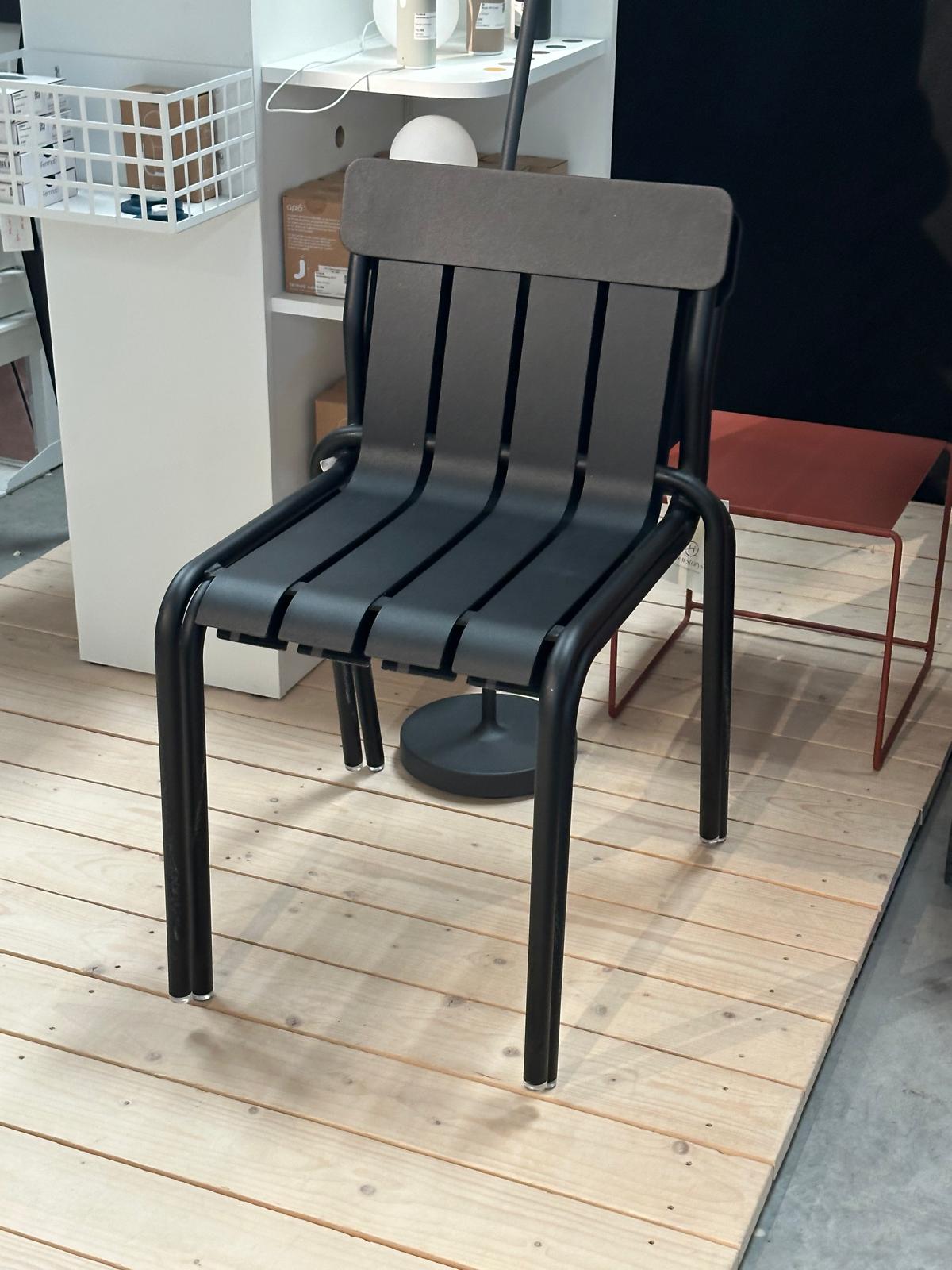 EXPO Fermob STRIPE Gartenstuhl