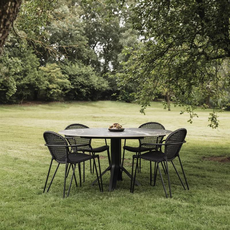 Esstisch FIZZ DINING ROUND