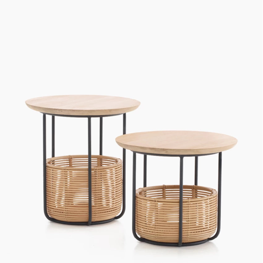 Beistelltisch BASKET