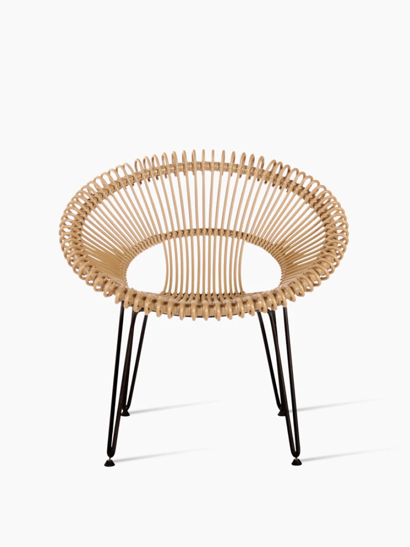 Gartensessel ROY LAZY