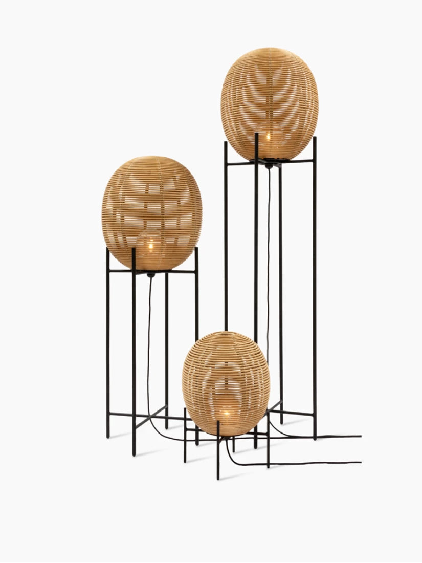 Stehlampe SARI
