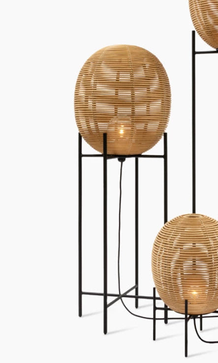 Stehlampe SARI