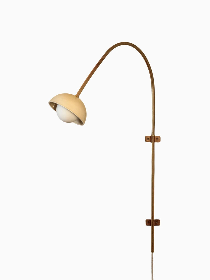 Wandleuchte ARVIN schwenkbar