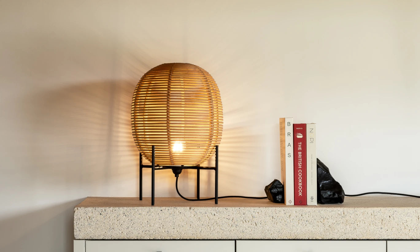 Stehlampe SARI
