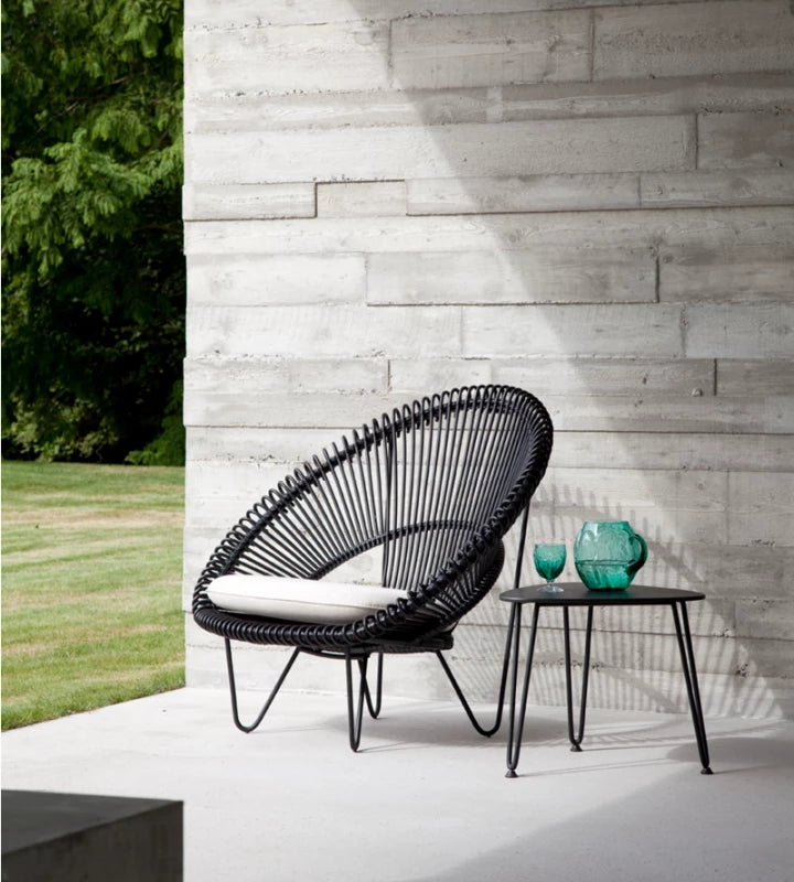 Gartensessel ROY COCOON