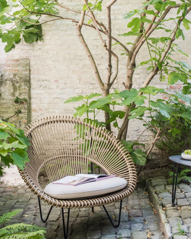 Gartensessel ROY Cocoon