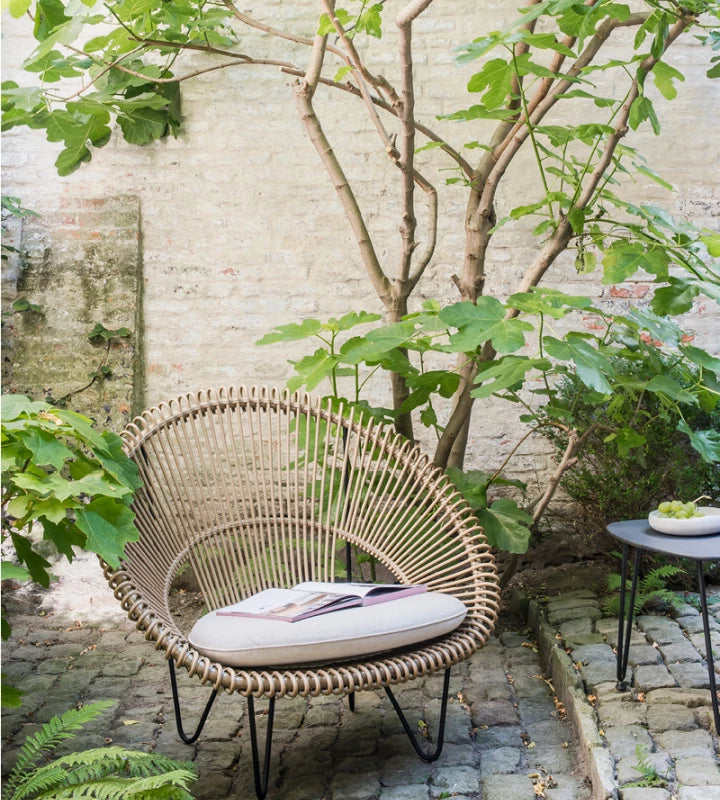 Gartensessel ROY COCOON
