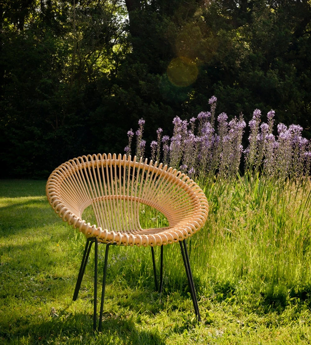 Gartensessel ROY LAZY