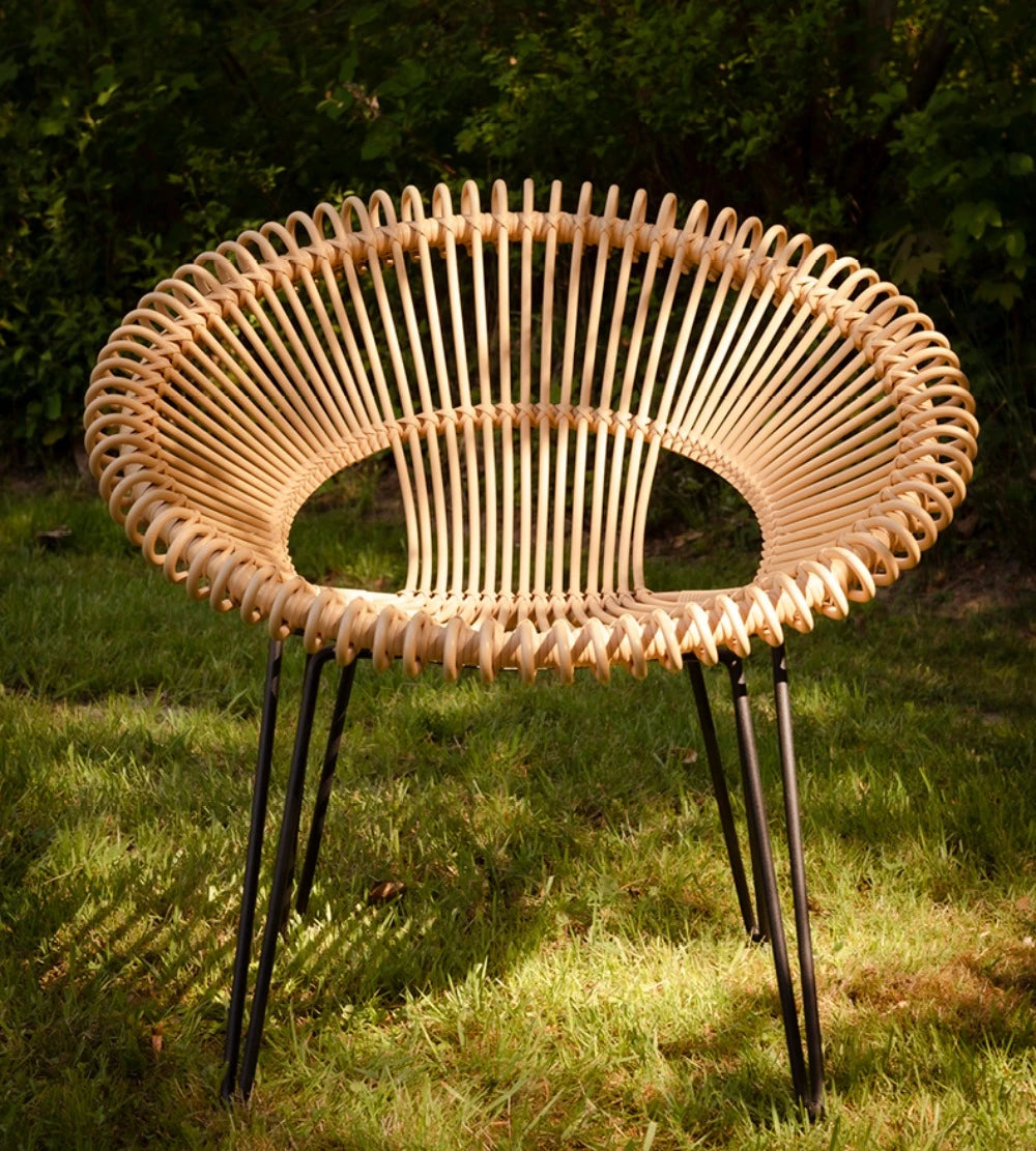 Gartensessel ROY LAZY