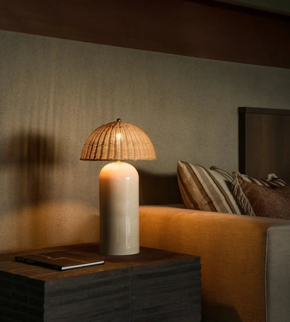 Tischlampe ARVIN