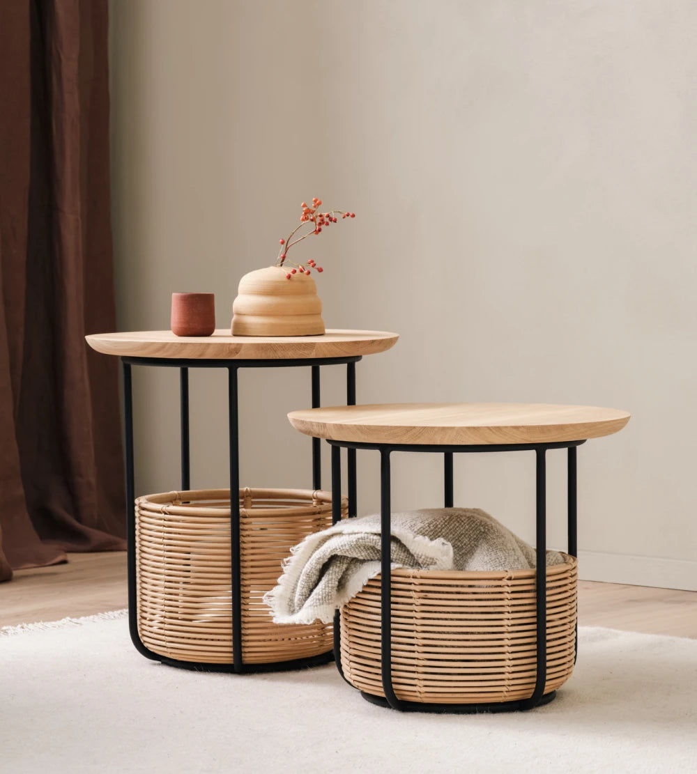 Beistelltisch BASKET