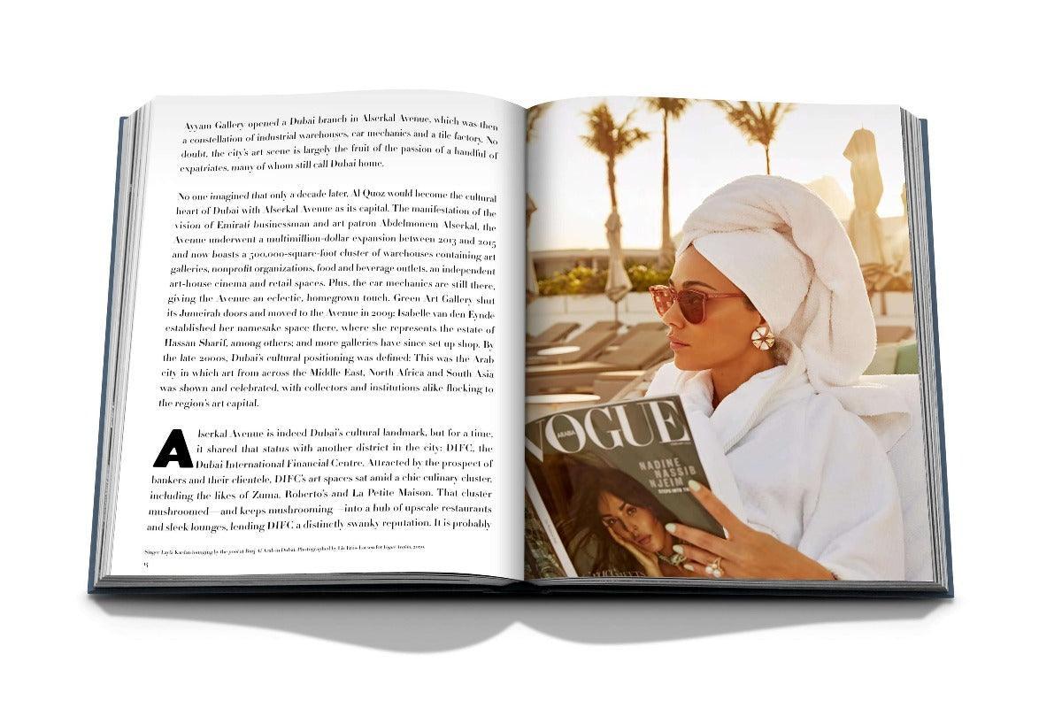 Assouline - Buch Dubai Wonder - 9781649800237 | Homestorys