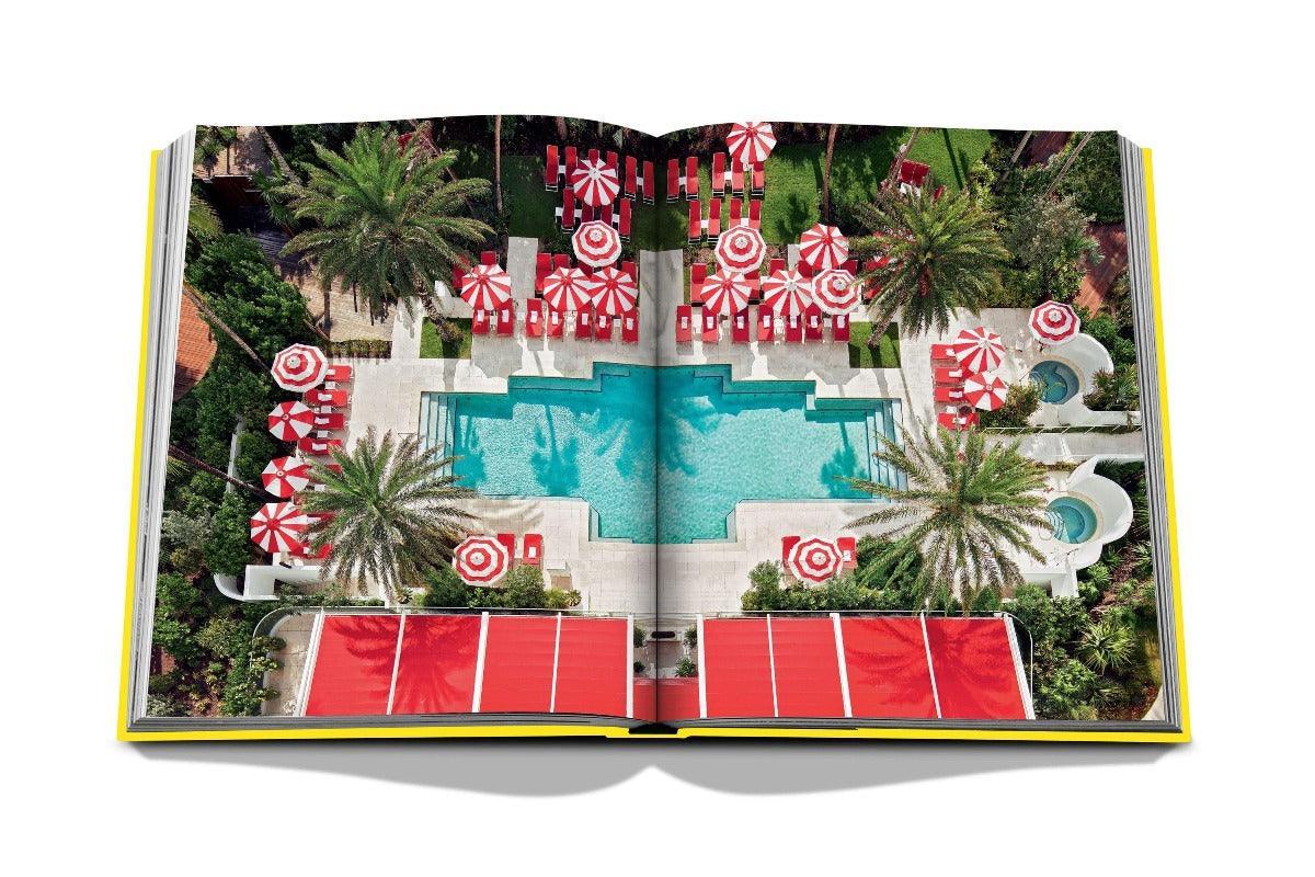 Assouline - Buch Miami Beach - 9781614289524 | Homestorys